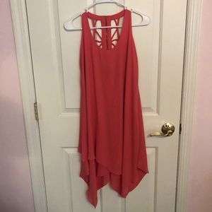 BCBG Paris Dress